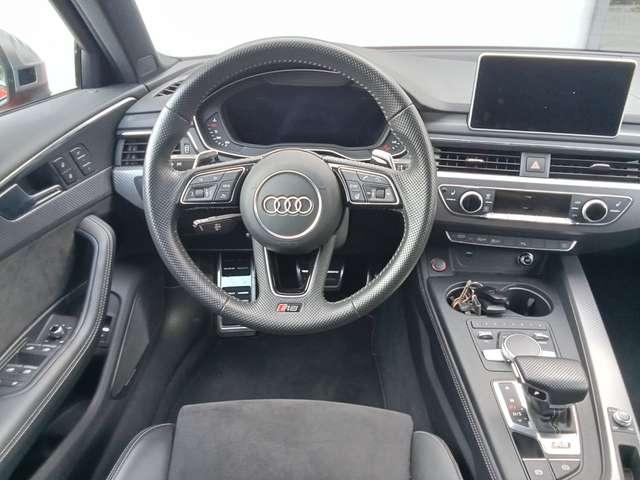 Audi RS4 A4 2.9 tfsi quattro 450cv tiptronic 44000km!!