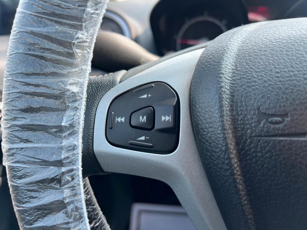 Ford Fiesta Ikon 1.4 TDCi 70CV 5p. Business