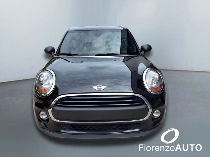 Mini 1.2 One 75 CV - PREZZO REALE