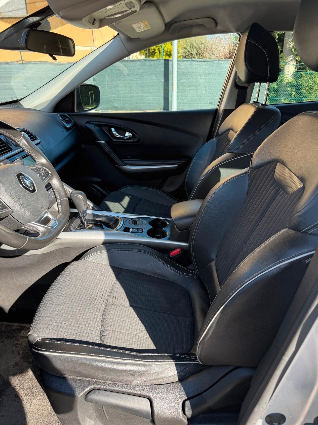 Renault Kadjar 1.5 dci - AUT. - NAV. - 12 MESI DI GARANZIA -