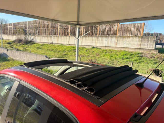 RENAULT Twingo SCe Lovely AUTOMATICA CABRIO NAVIGATORE OK NEOP