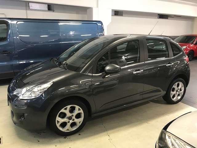 Citroen C3 1.4 hdi Exclusive 70cv / 80.000KM / FULL OPTIONAL