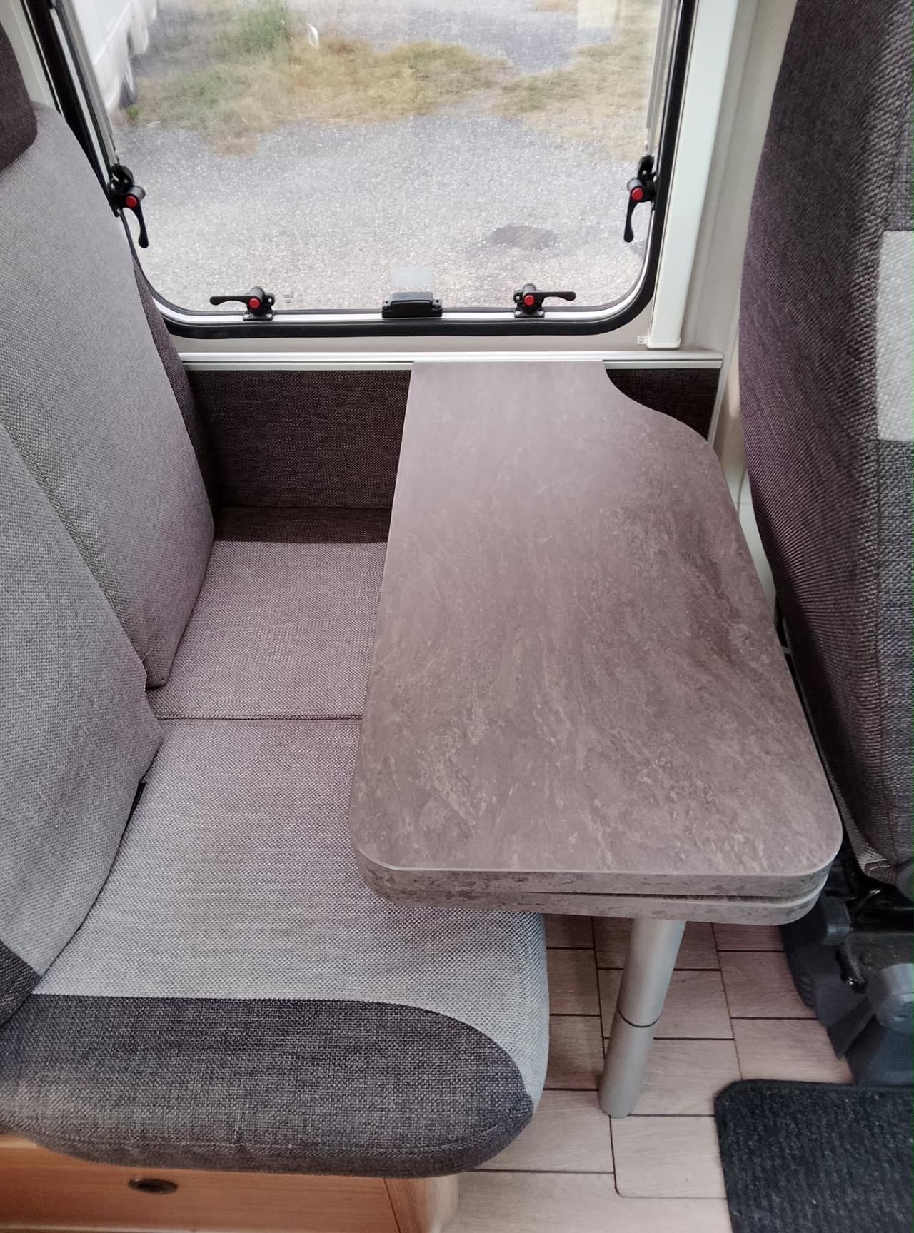 Camper puro weinsberg del 2024 in saldo 967