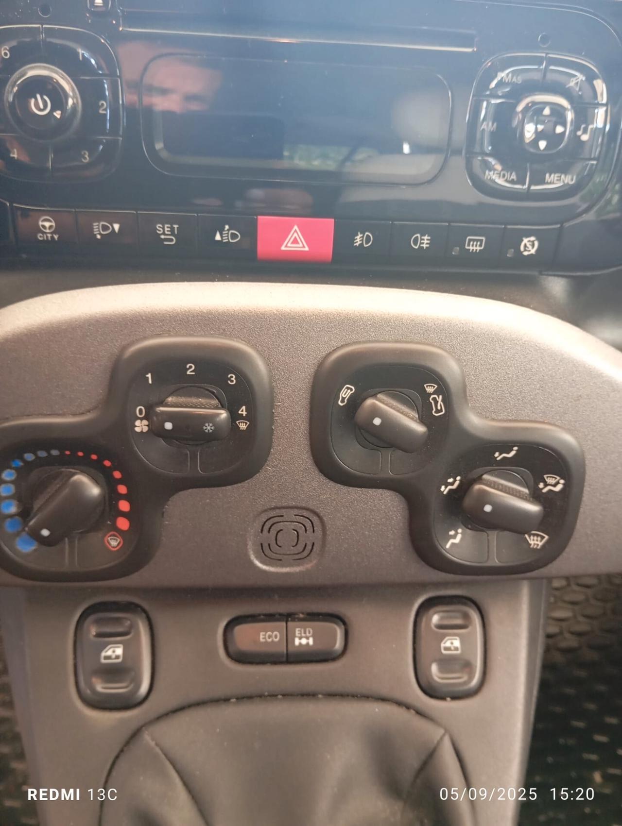 Fiat Panda 0.9 TwinAir Turbo S&S 4x4