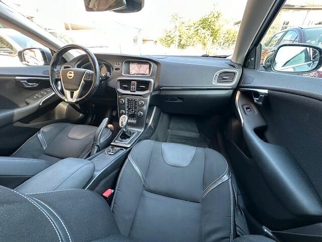 Volvo V40 D2 1.6 Momentum