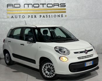 Fiat 500L Benzina Euro 6 Neopatentati