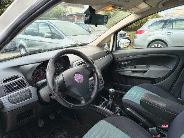 FIAT Grande Punto 1.4 5 porte Dynamic Natural Power