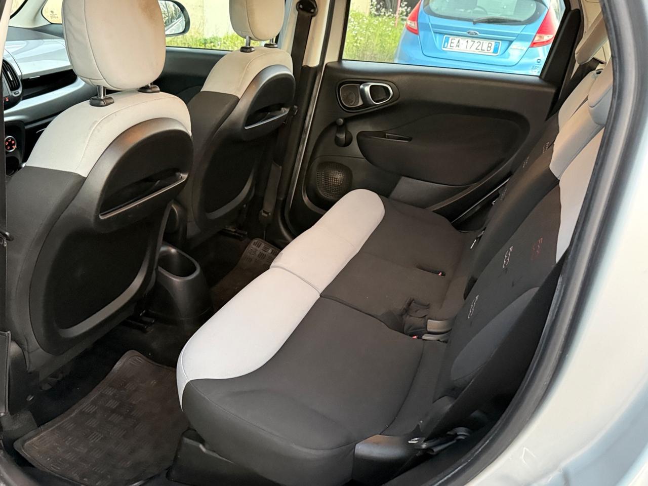 Fiat 500L 1.3 Multijet 85 CV Pop Star