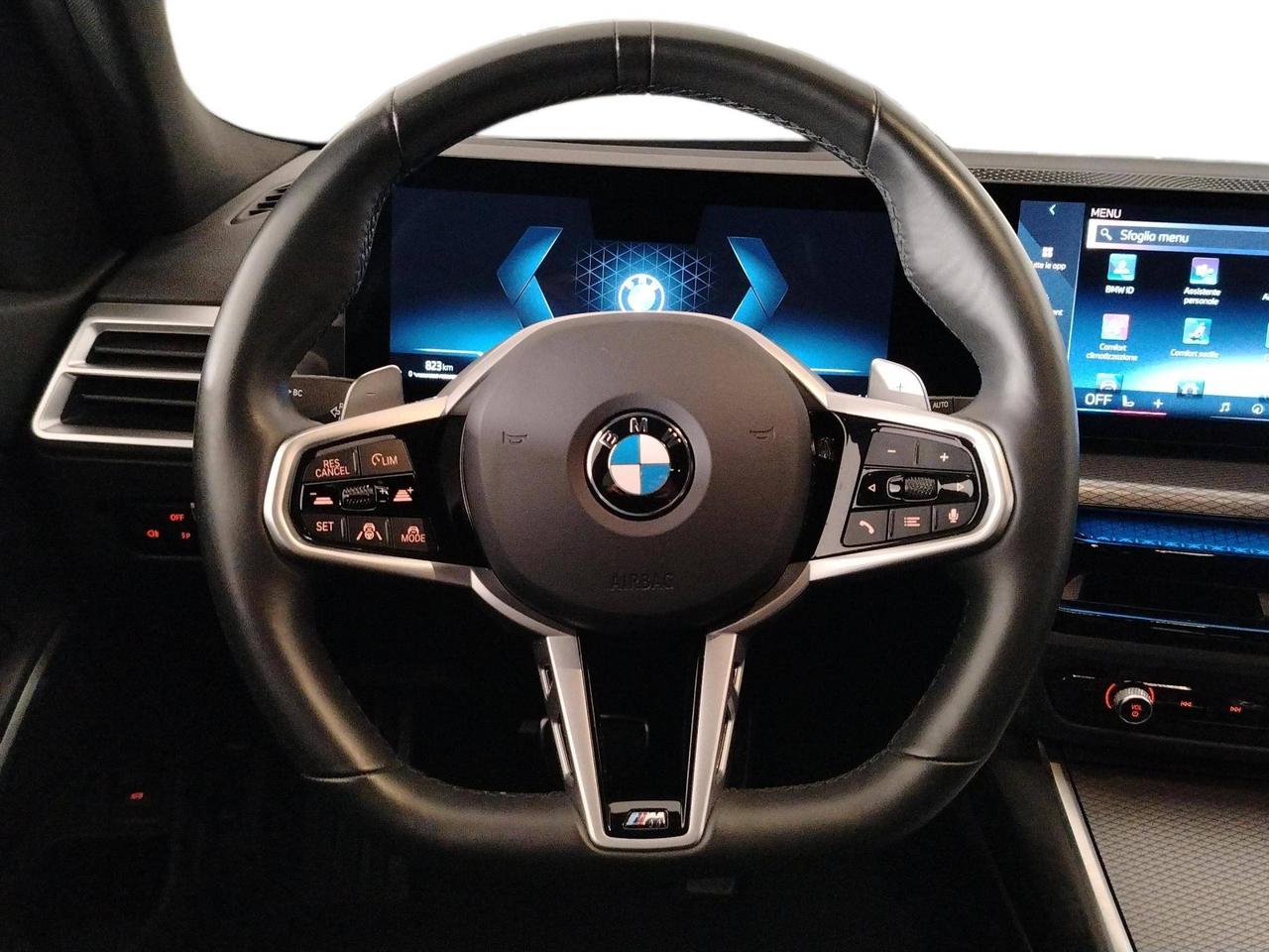 BMW Serie 3 320d xDrive Touring 48V MSport Pro