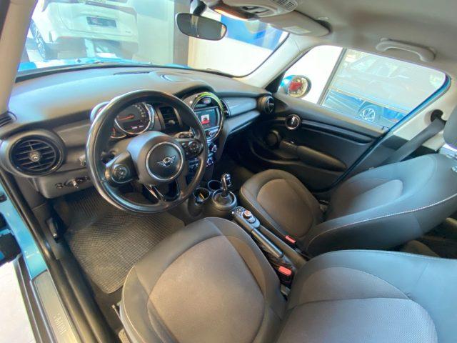 MINI Cooper 1.5 5 porte