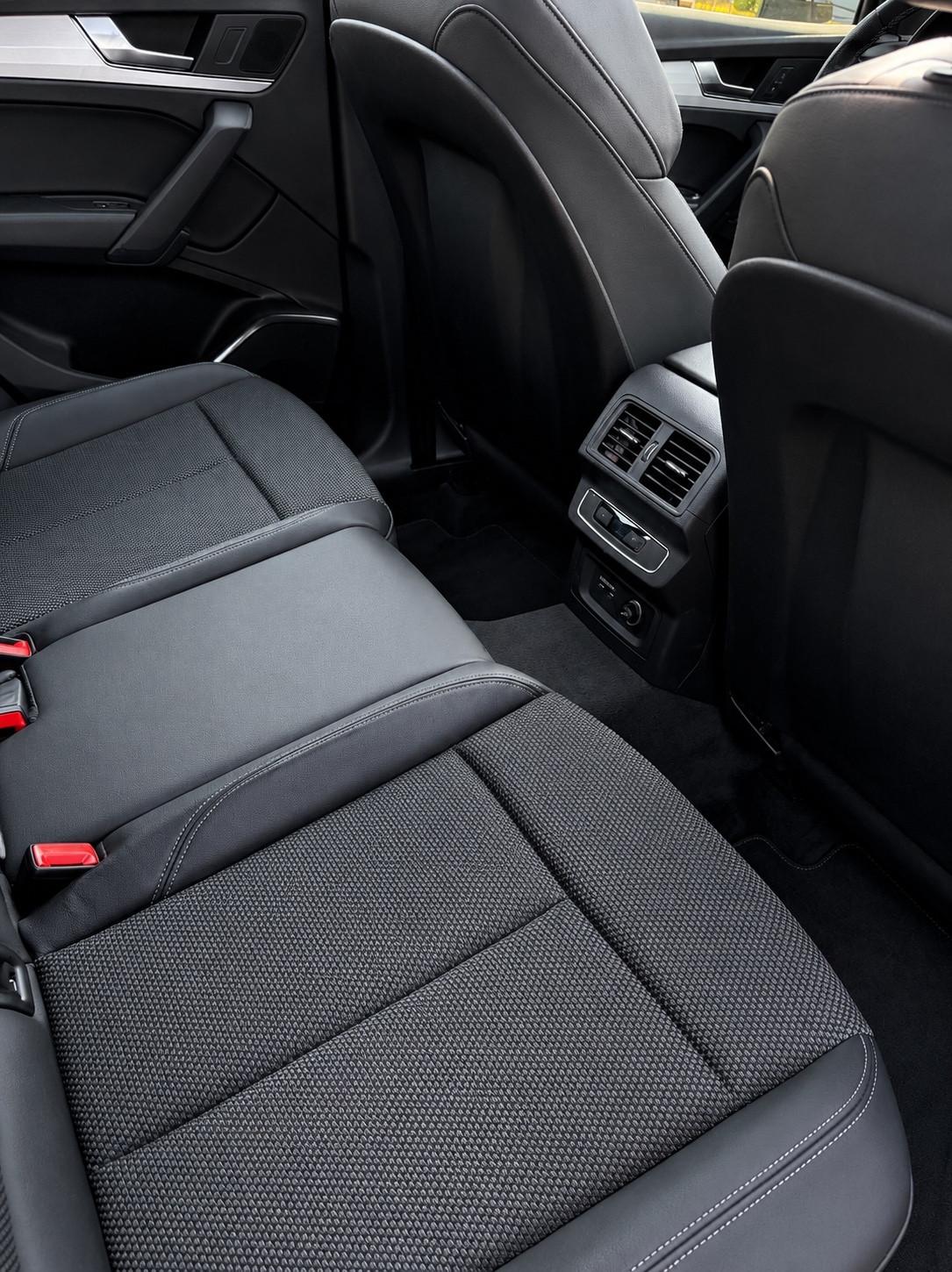 Audi Q5 35 TDI S tronic Sline plus