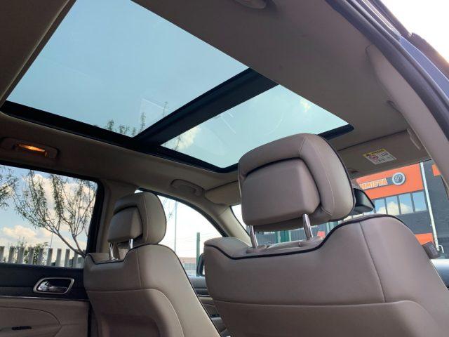 JEEP Grand Cherokee 3.0 V6 CRD 250 CV Multijet II Overland