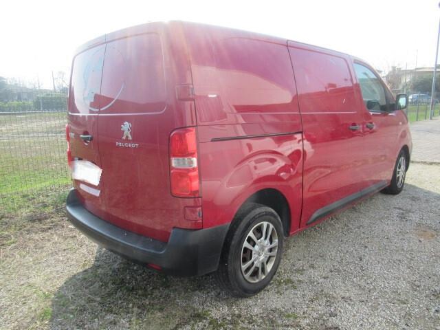 Peugeot Expert Expert 2.0 BlueHDi 120 Premium NAVI
