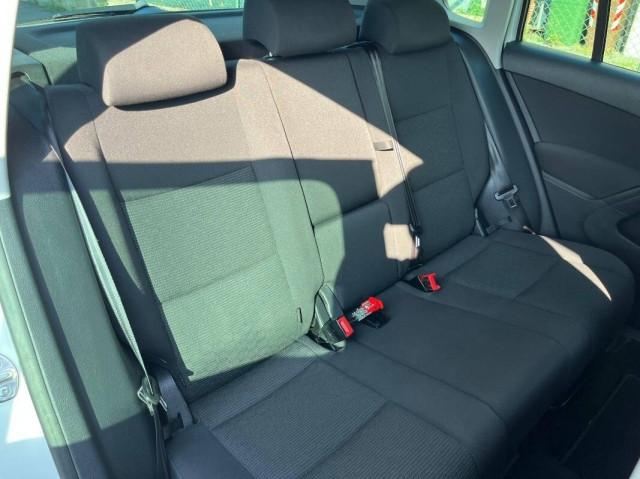 Volkswagen Tiguan 2.0 tdi Track&Field 4motion 140cv