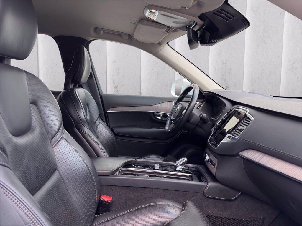 VOLVO XC90 2.0 t8 te Inscription awd 303cv 7p.ti geartronic del 2021