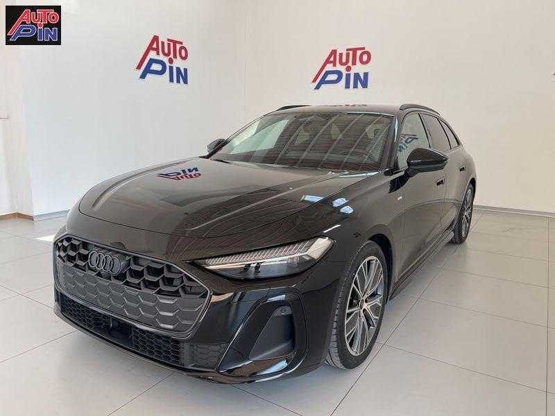 Audi A5 A5 Avant TDI mHEV+ S tronic S Line**IN ARRIVO**