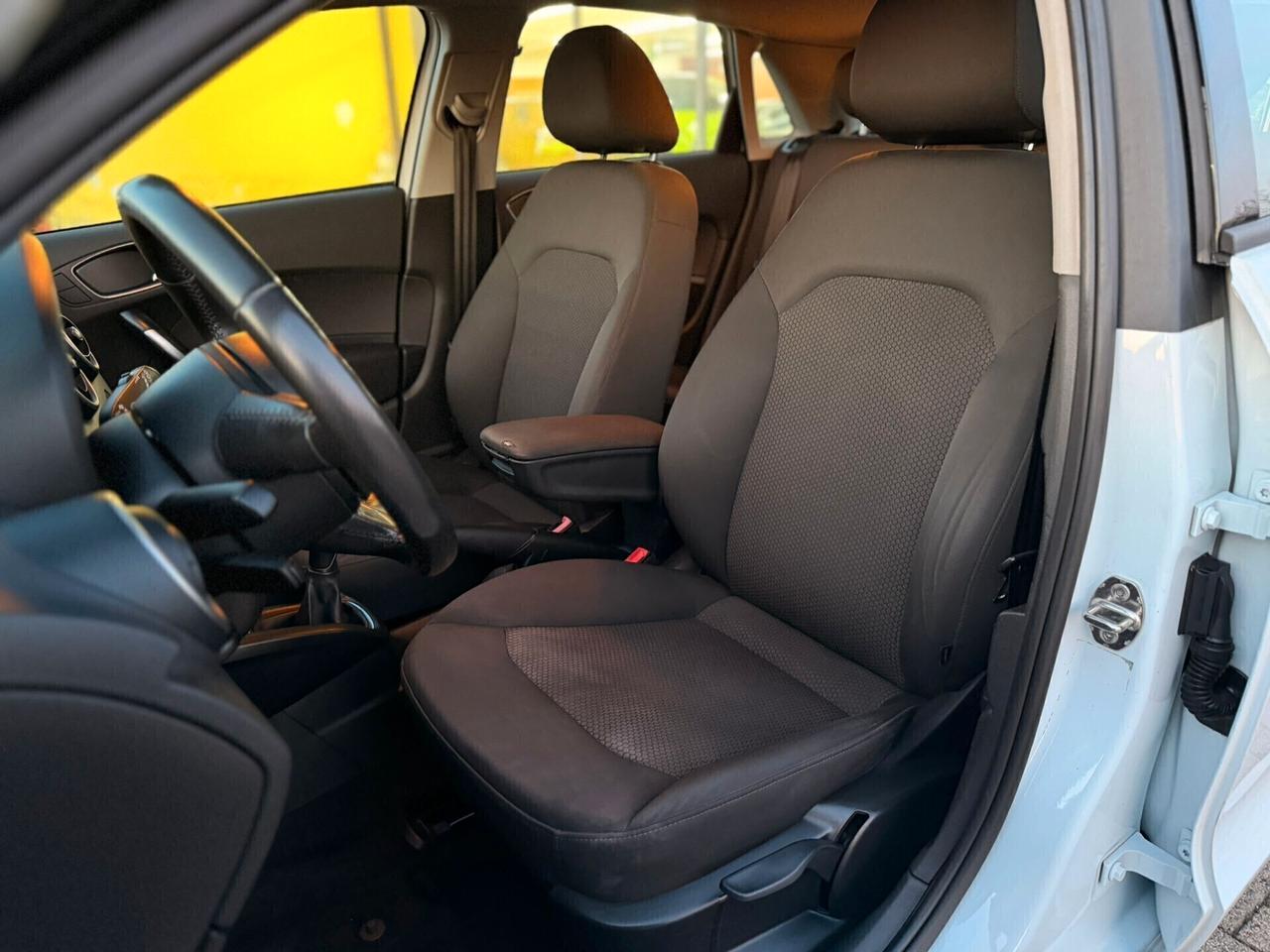 Audi A1 SPB 1.6 TDI