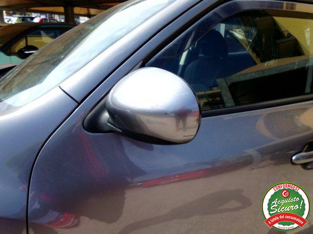 NISSAN Juke 1.5 dCi Acenta