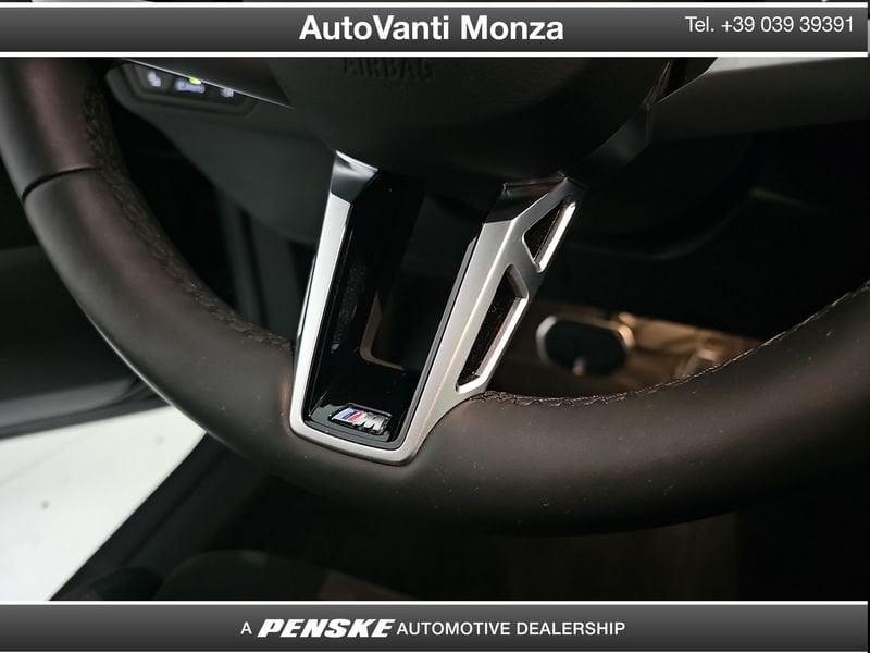 BMW X2 X2 xDrive 20d Msport Pro