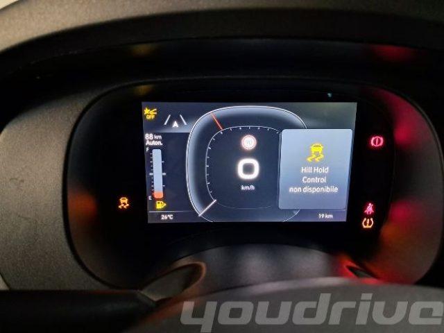 FIAT New Panda 1.0 FireFly S&S Hybrid +5 POSTI+PACK CITY KM0