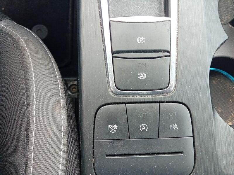 Ford Focus 1.5 Ecoblue 115cv ST -Line Auto SW