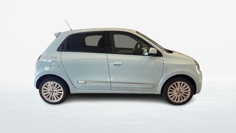 Renault Twingo Electric Twingo III Electric Twingo 22kWh Vibes