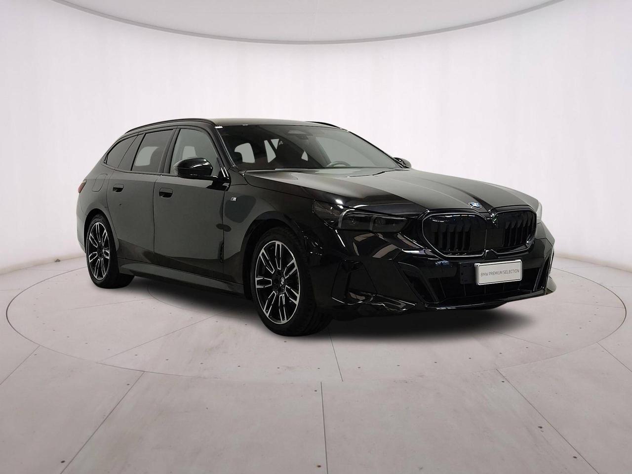 BMW Serie 5 520d xDrive Touring 48V MSport Pro