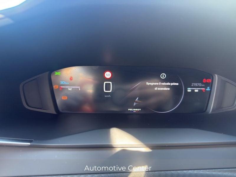 Peugeot 2008 PureTech 100 Allure S/S