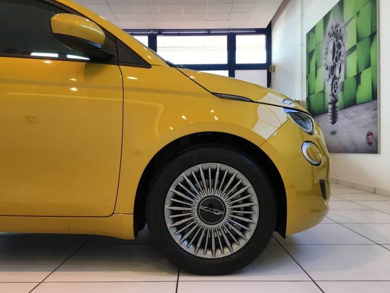 FIAT 500 500 1.0 hybrid Torino MY26 - KM0 - PREZZO REALE