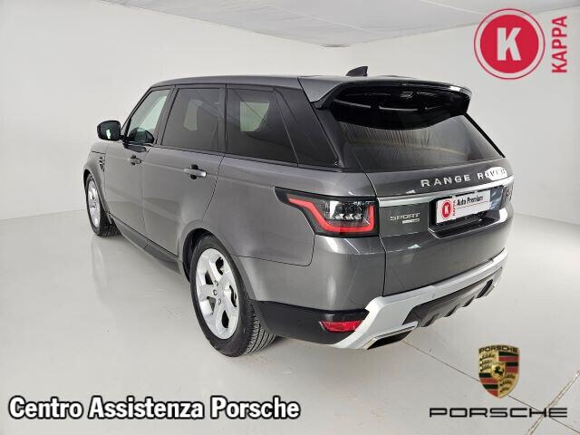 Land Rover Range Rover Sport 3.0 SDV6 HSE Dynamic 7 POSTI