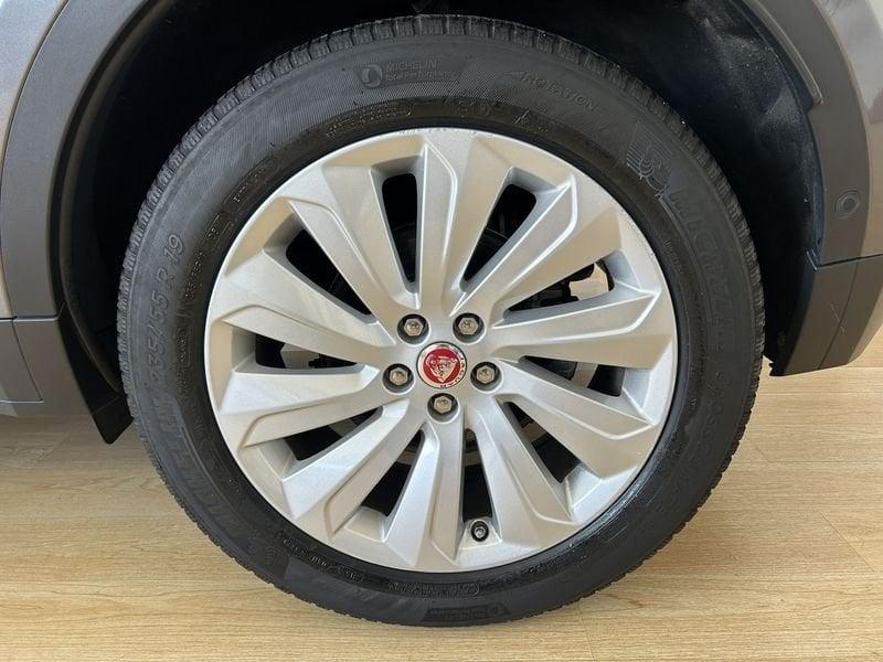 Jaguar E-Pace 2.0D 150 CV S