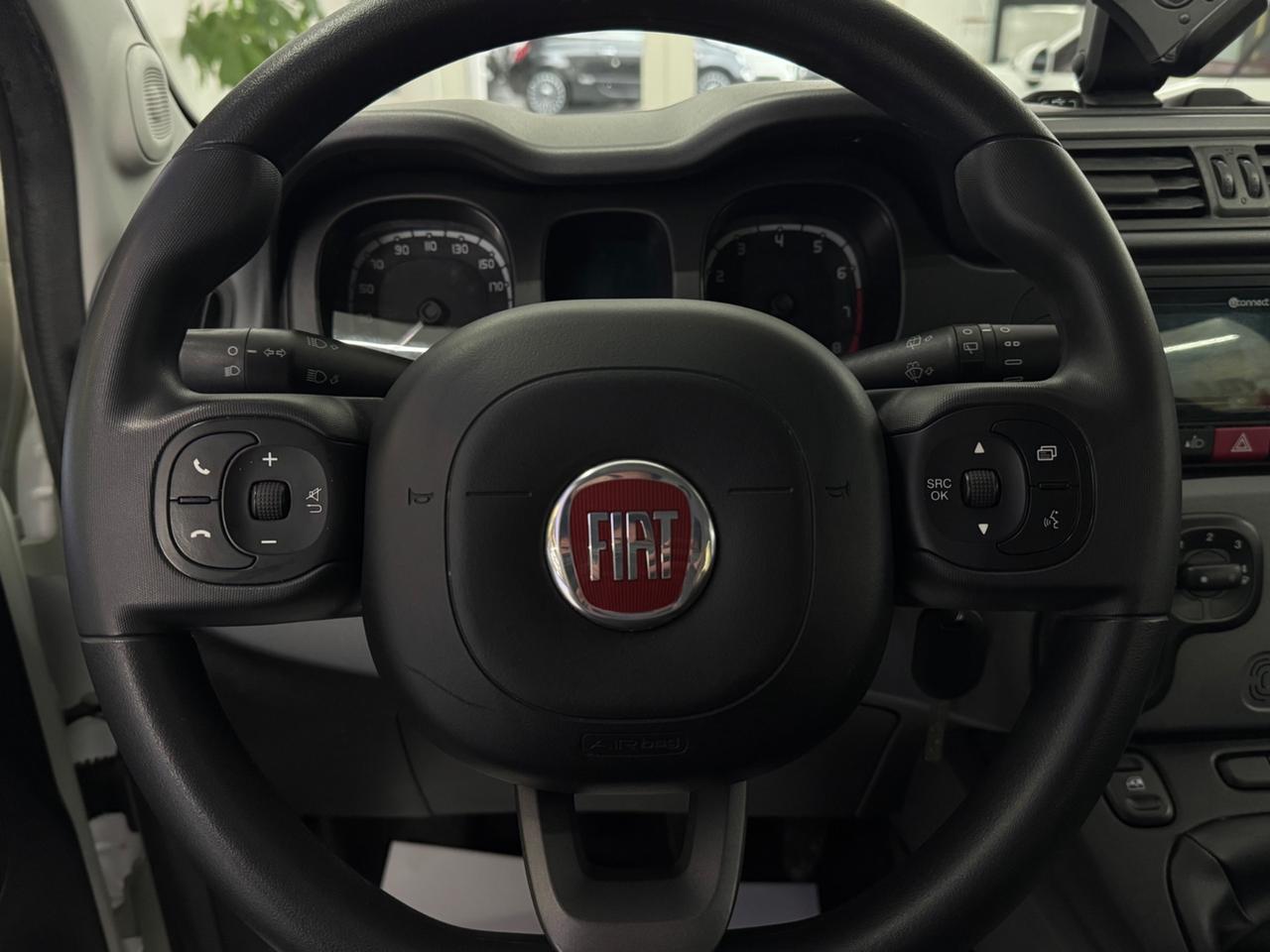 Fiat Panda 1.0 FireFly Hybrid Full Opt