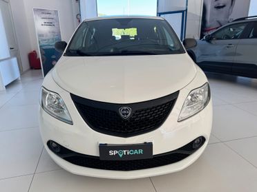 Lancia Ypsilon 1.2 69 CV 5 porte GPL Ecochic Elefantino Blu