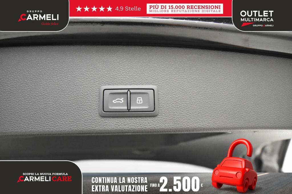 Audi Q2 30 BZ S LINE MANUALE CERCHI 18,NAVI,LED,SENSORI