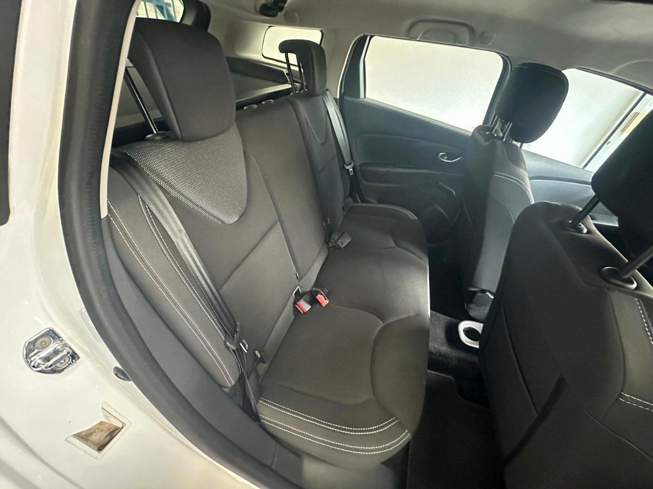 Renault Clio Sporter 1.5 dci energy Zen 90cv