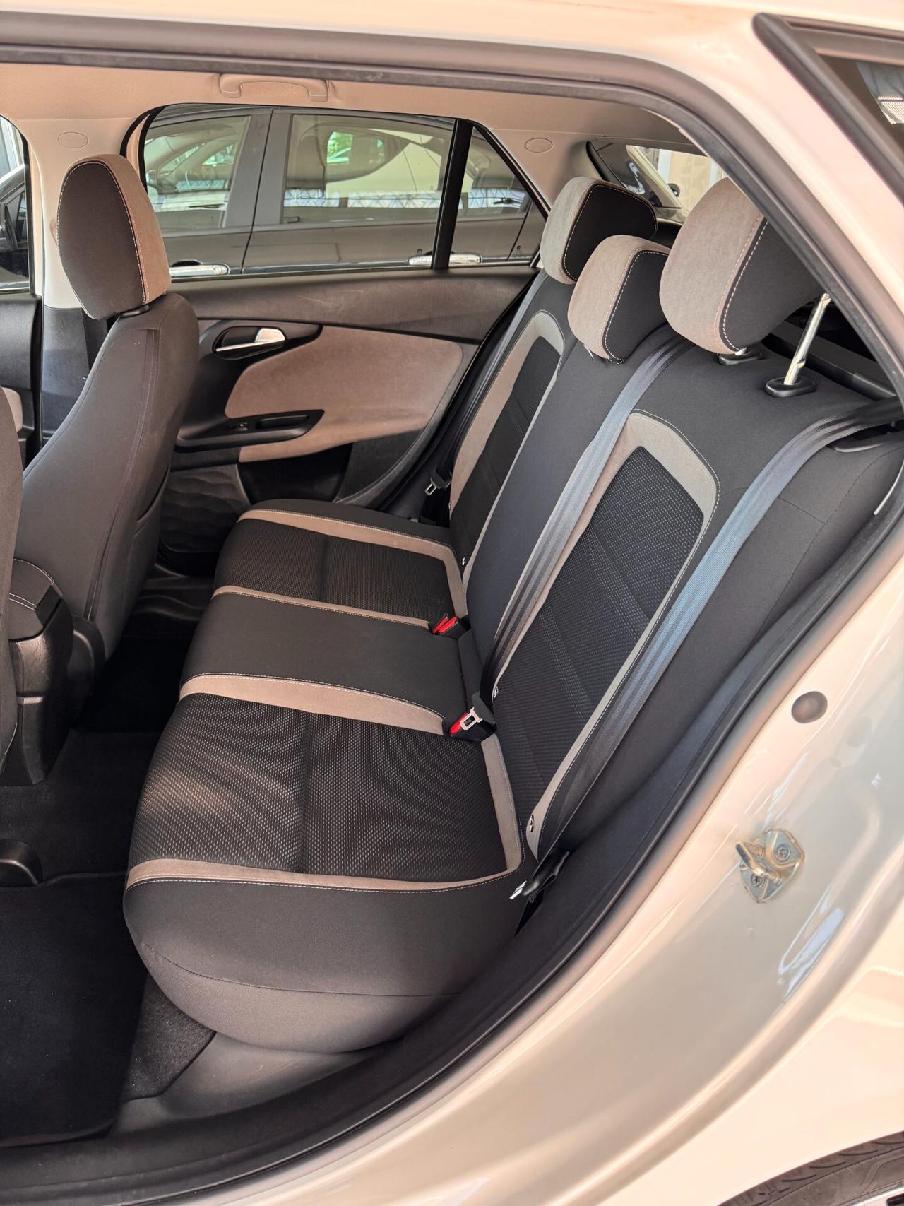 FIAT TIPO - SW 1.6 MTJ BUSINESS FULL OPTIONAL
