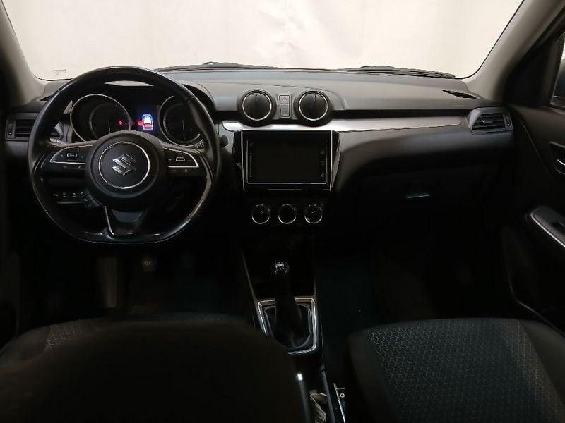 Suzuki Swift 1.2h Cool 2wd