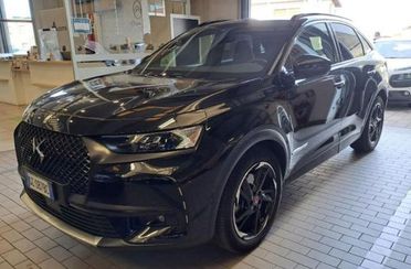 DS AUTOMOBILES DS 7 Crossback E-Tense 4x4 Grand Chic TETTO APRIBILE