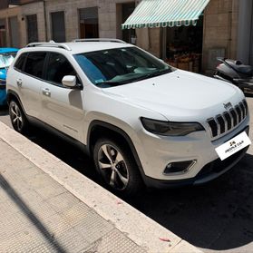 Jeep Cherokee 2.2 Mjt AWD - 194CV