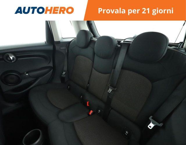 MINI One 1.5 One D 5 porte