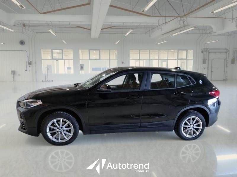 BMW X2 sDrive18d 150 CV Automatica Business-X