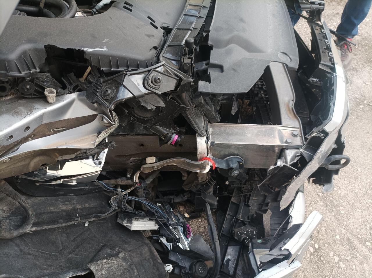 Audi A6 Avant 2.0 TDI 190 CV quattro S tronic Business Plus 03/2016