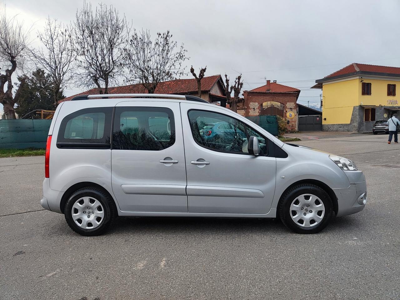 Peugeot Partner 1.6 HDi