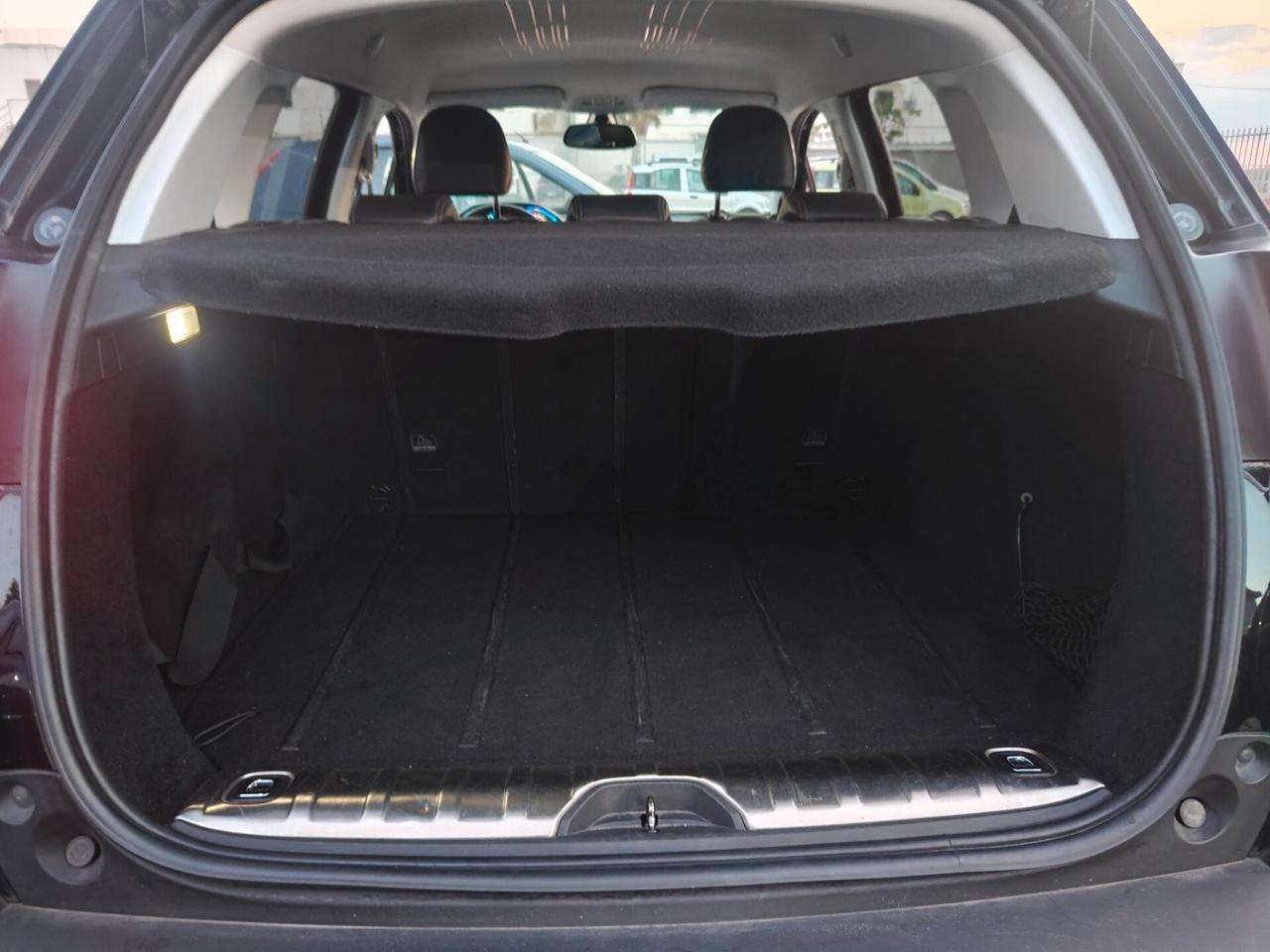 Peugeot 2008 1.6 e-HDi 115 CV Stop&Start Allure