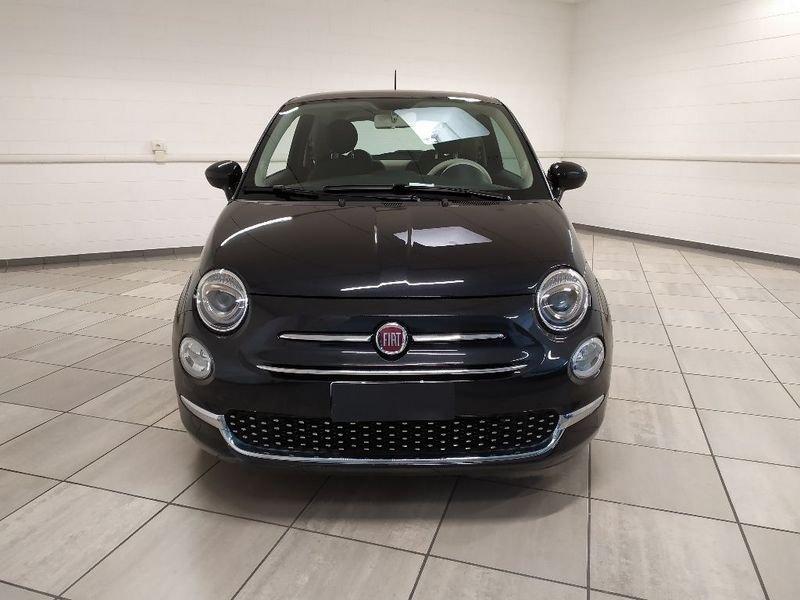 FIAT 500 1.2 Dolcevita easypower Gpl 69cv