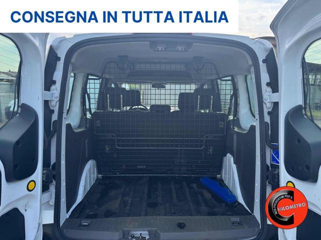 FORD Transit Connect 220 1.5 TDCi 100 CV PC N1 5 POSTI AUTOCARRO-6MARCE