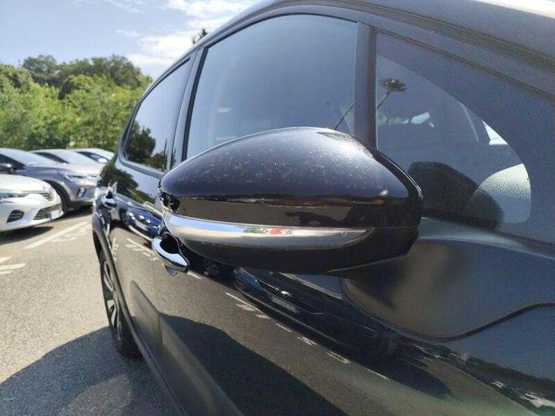 Citroën C3 III 2017 1.2 puretech Max s&s 110cv eat6