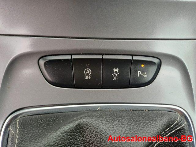 OPEL Astra 1.6 CDTi 110CV Start&Stop Sports Tourer Business
