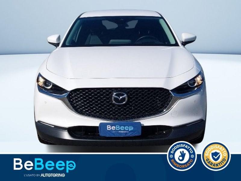 Mazda CX-30 2.0 M-HYBRID EXECUTIVE 2WD 122CV 6MT