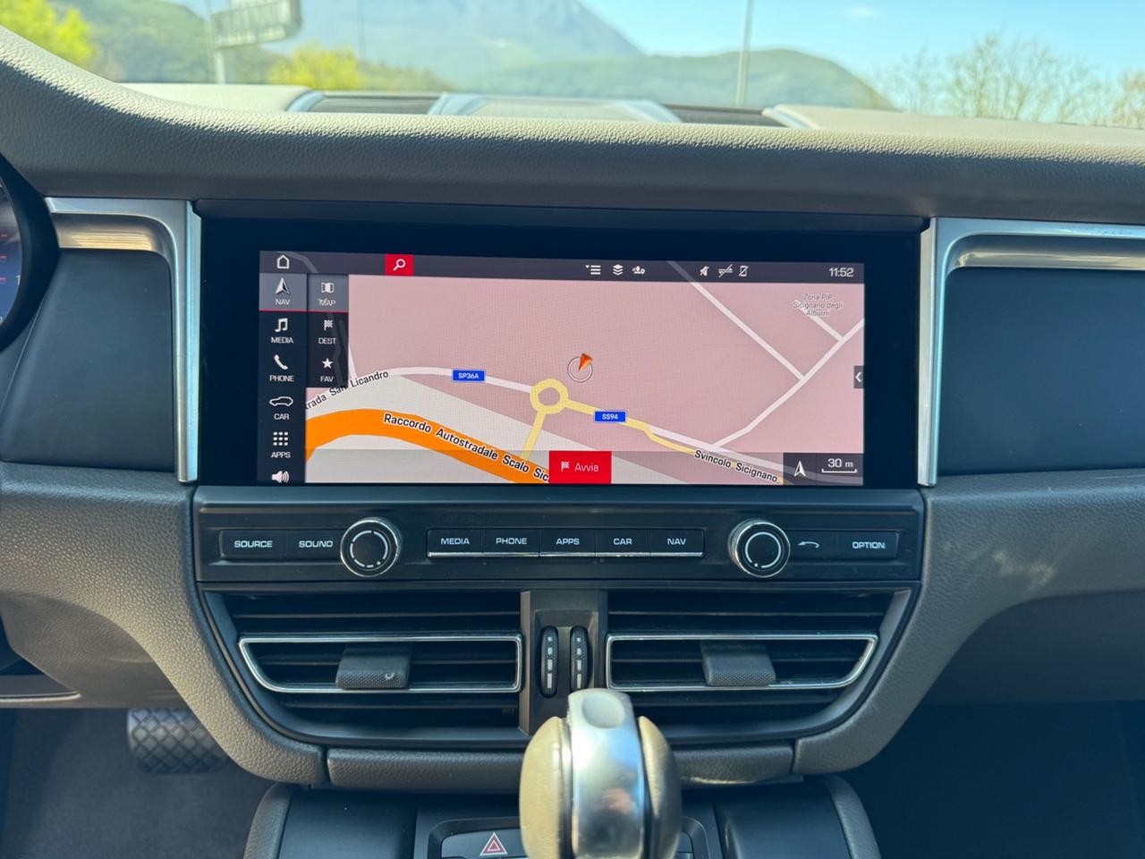 Porsche Macan 2020 2.0 245CV